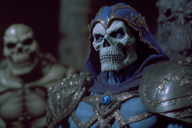He-Man
