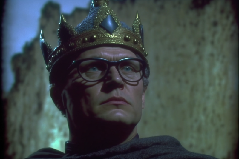 King of the Hill