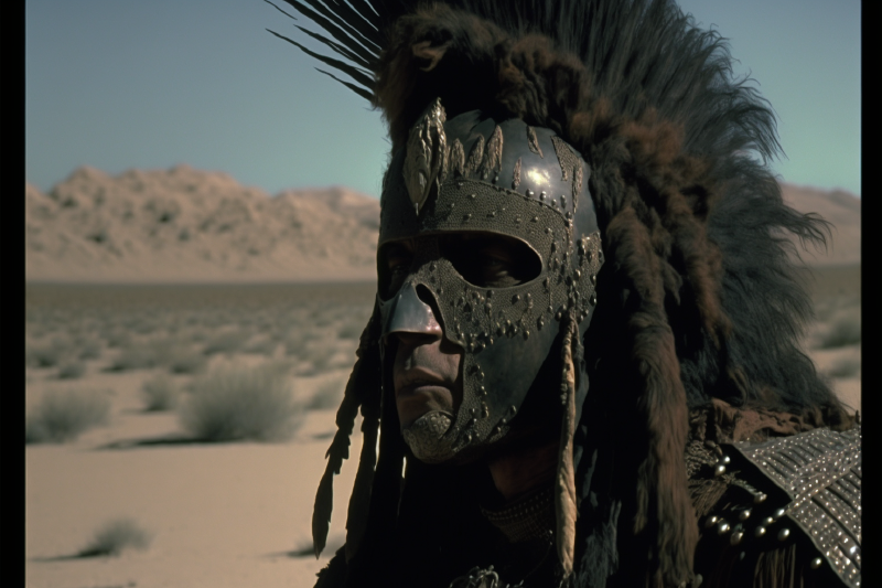Mad Max