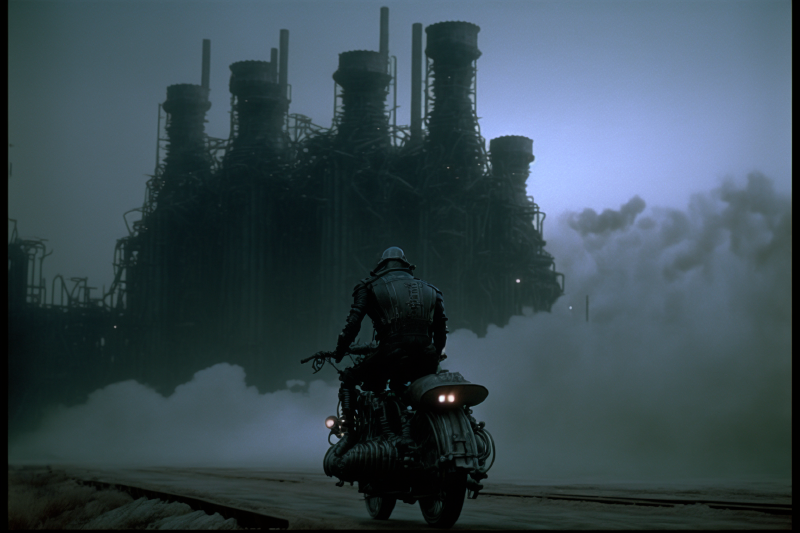 Mad Max