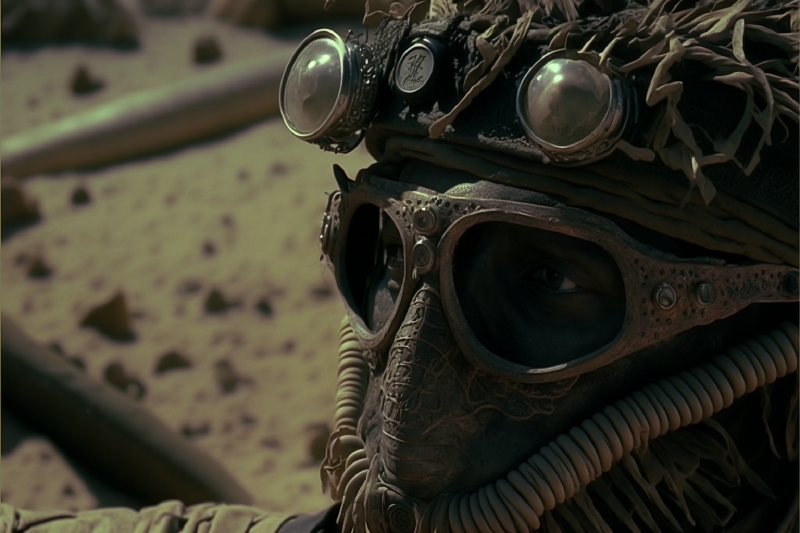 Mad Max