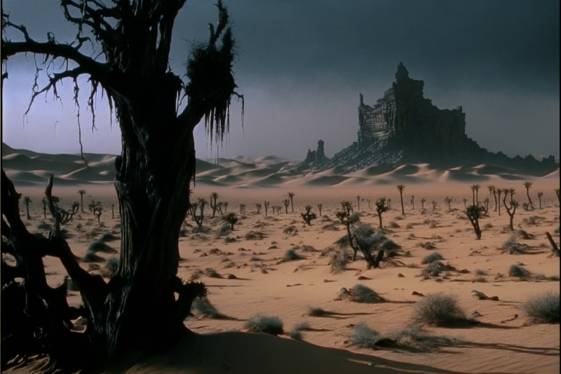 Mad Max