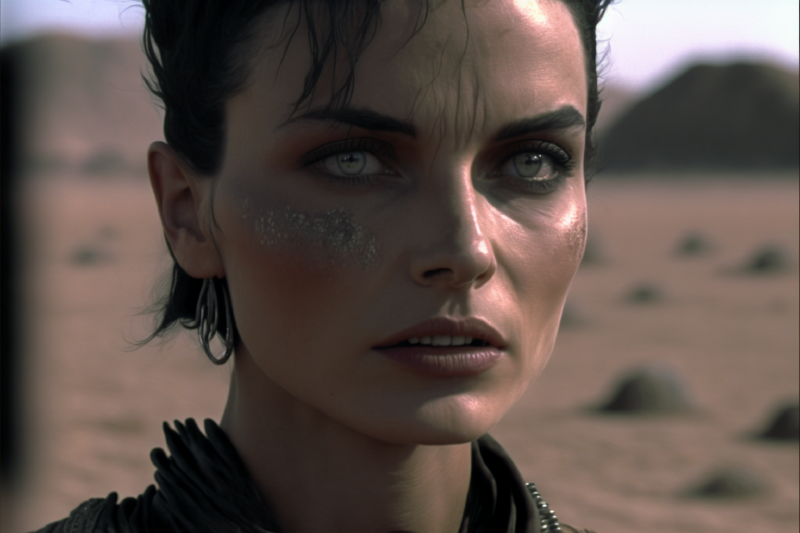 Mad Max