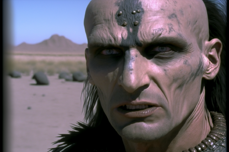 Mad Max