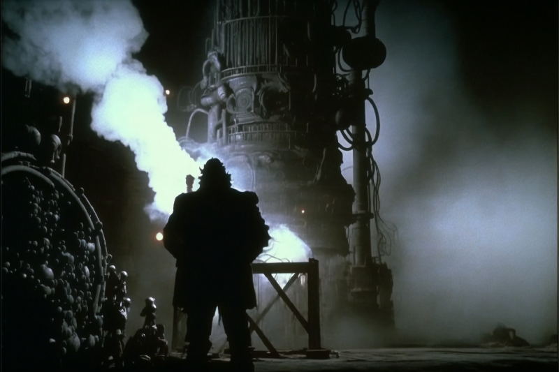 Mad Max