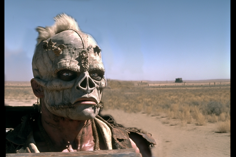 Mad Max