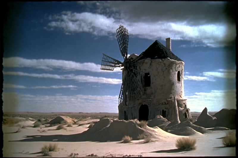 Mad Max
