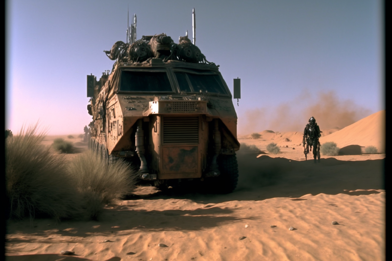 Mad Max