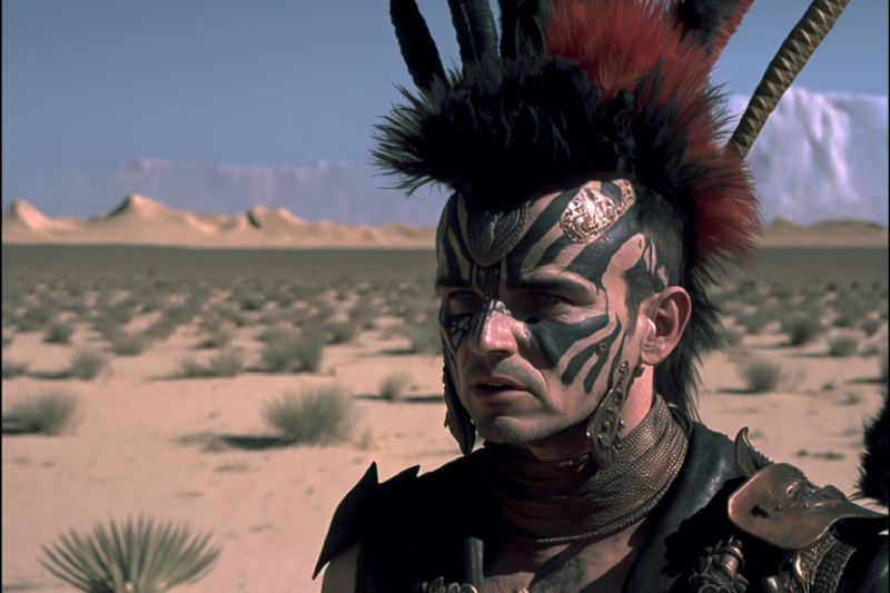 Mad Max