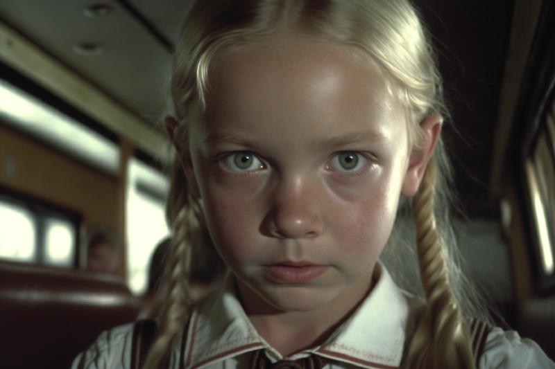 Magic School Bus