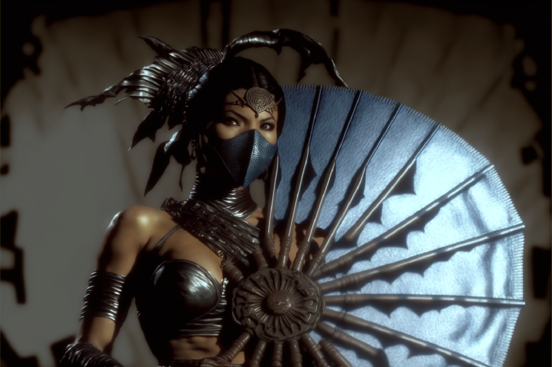 Mortal Kombat