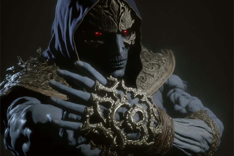 Mortal Kombat