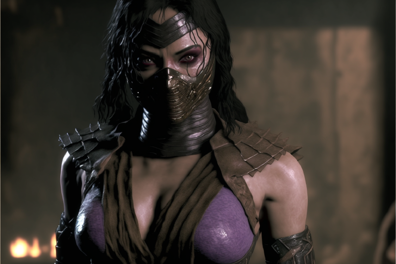 Mortal Kombat