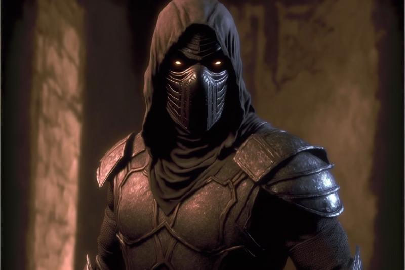 Mortal Kombat