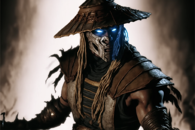 Mortal Kombat