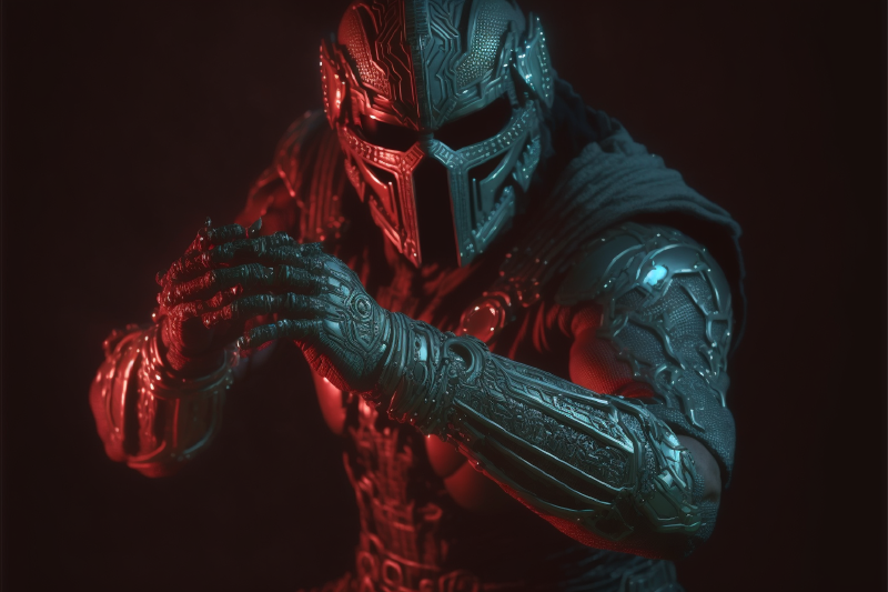Mortal Kombat