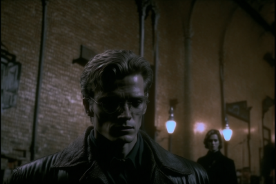 Resident Evil