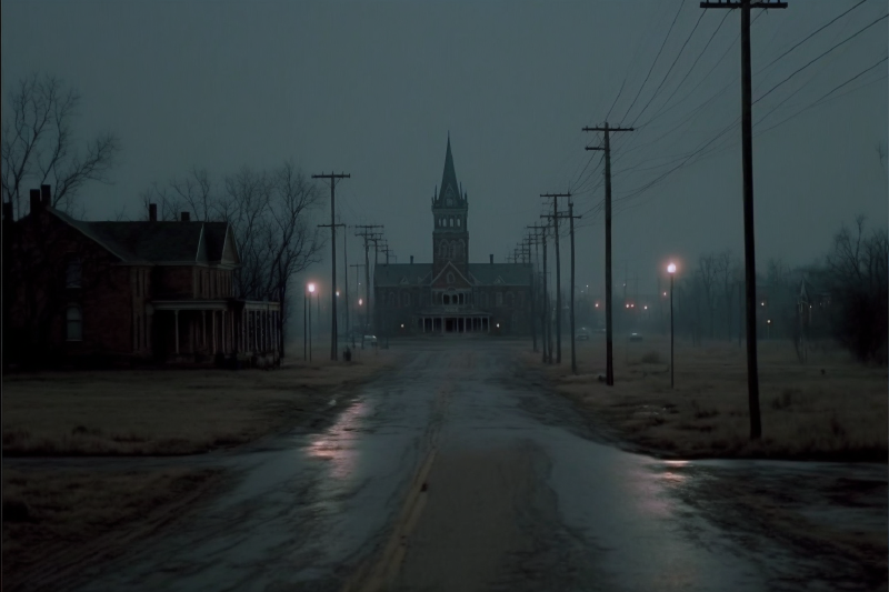 Resident Evil