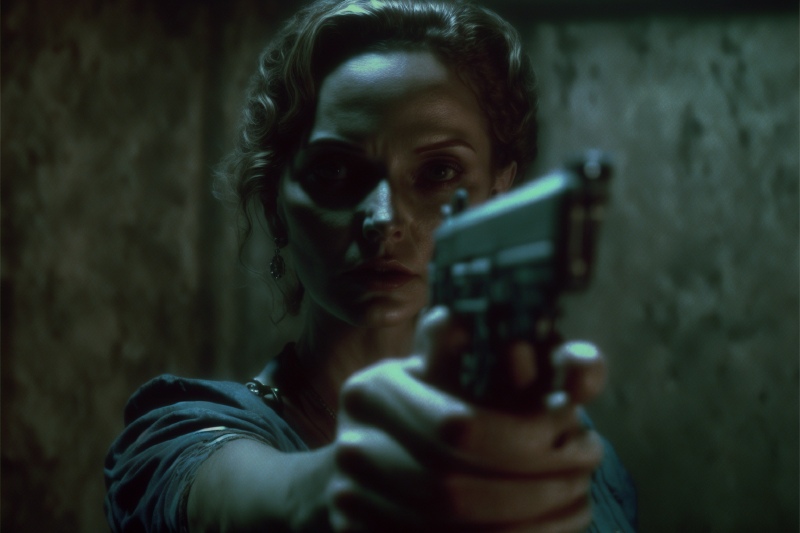 Resident Evil