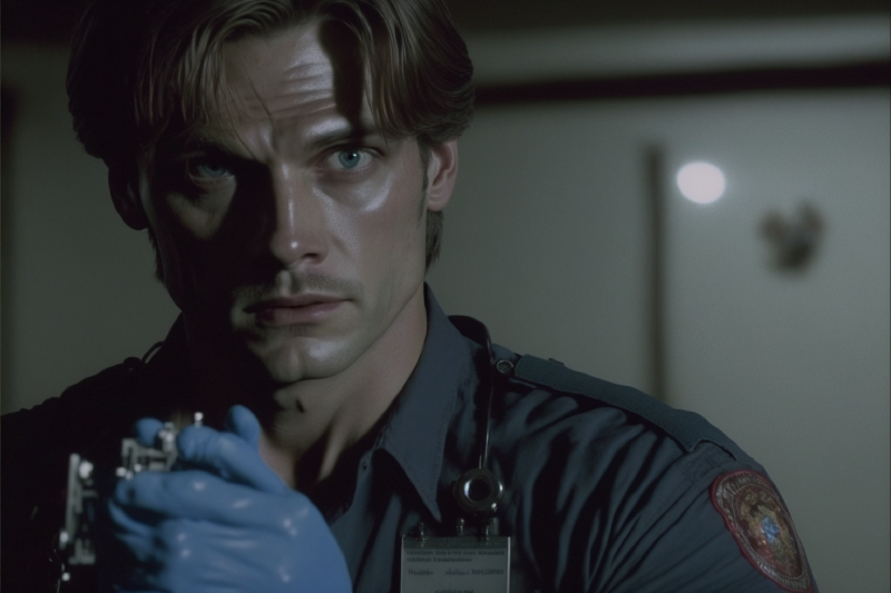 Resident Evil