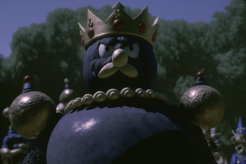 Super Mario