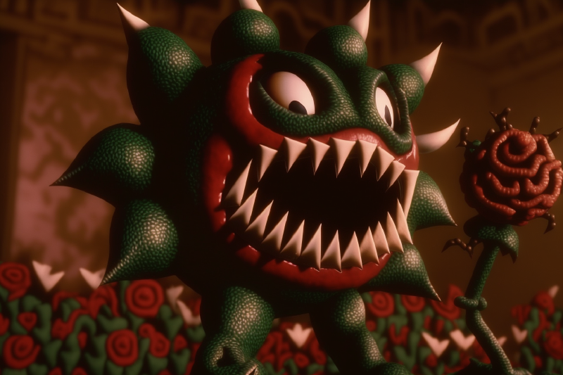 Super Mario