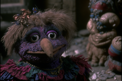 Sesame Street