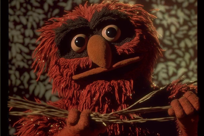 Sesame Street