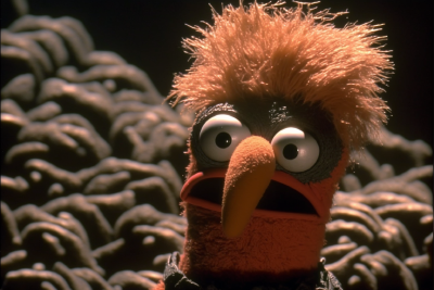 Sesame Street