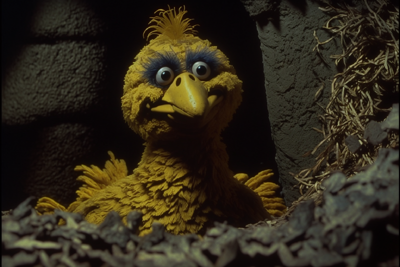 Sesame Street