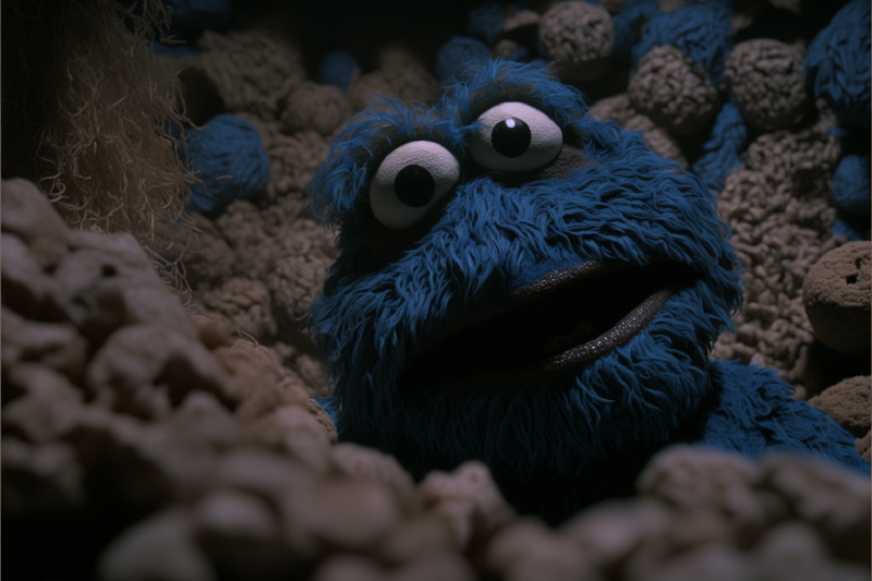 Sesame Street
