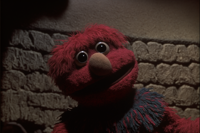 Sesame Street