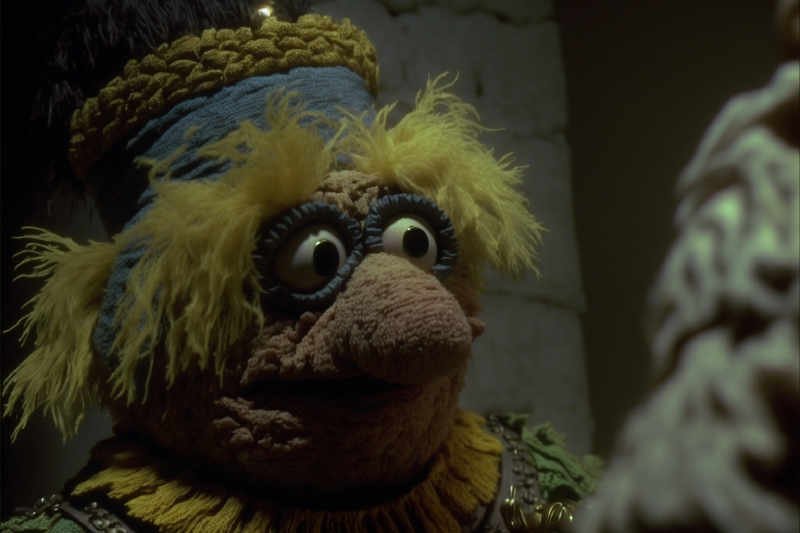 Sesame Street