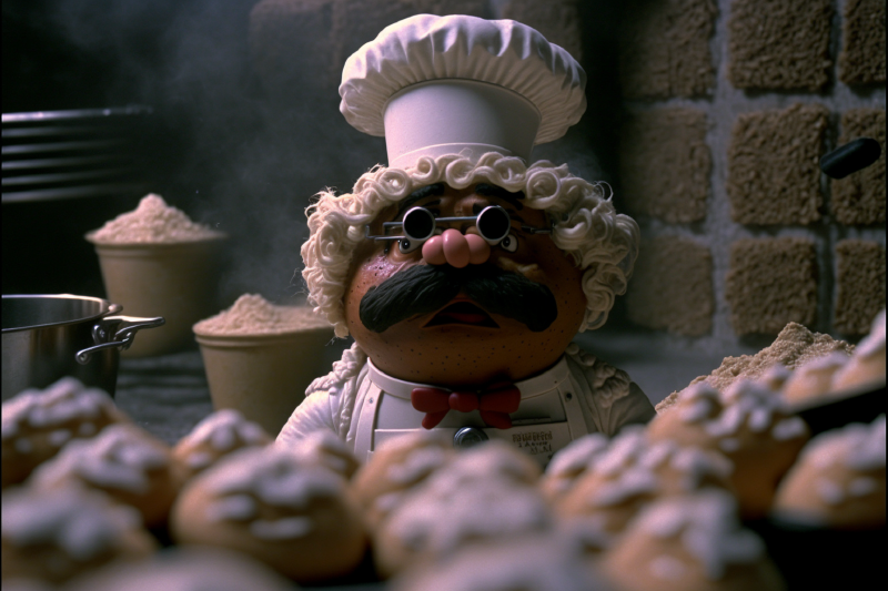 Sesame Street