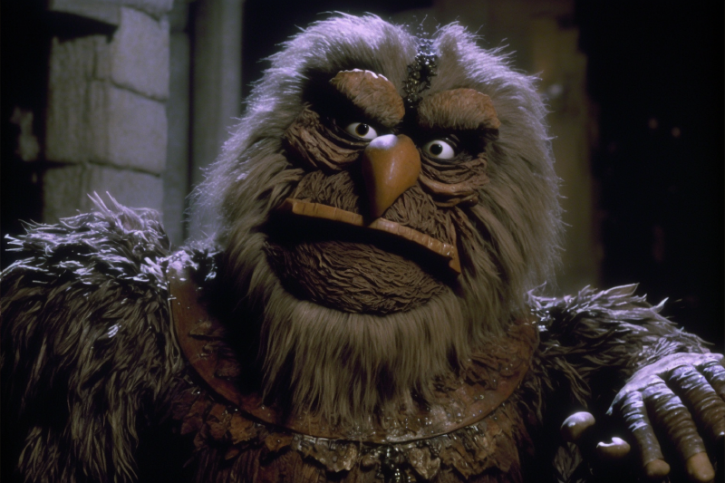Sesame Street