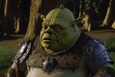 Shrek