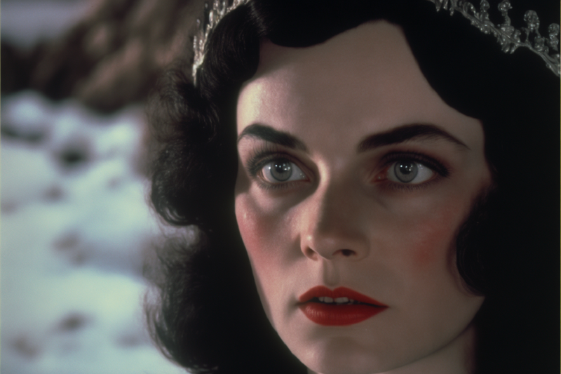 Snow White