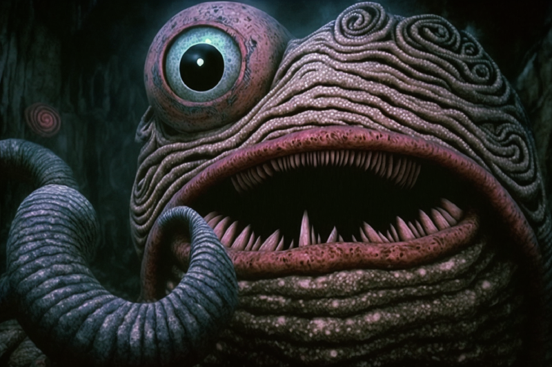 Spongebob