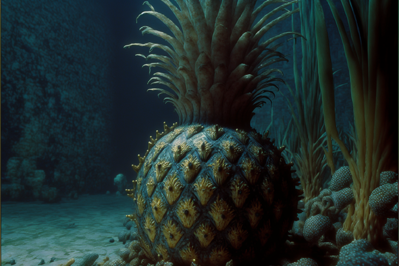 Spongebob