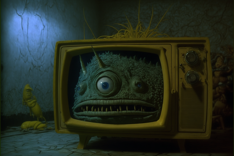 Spongebob