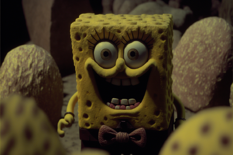 Spongebob