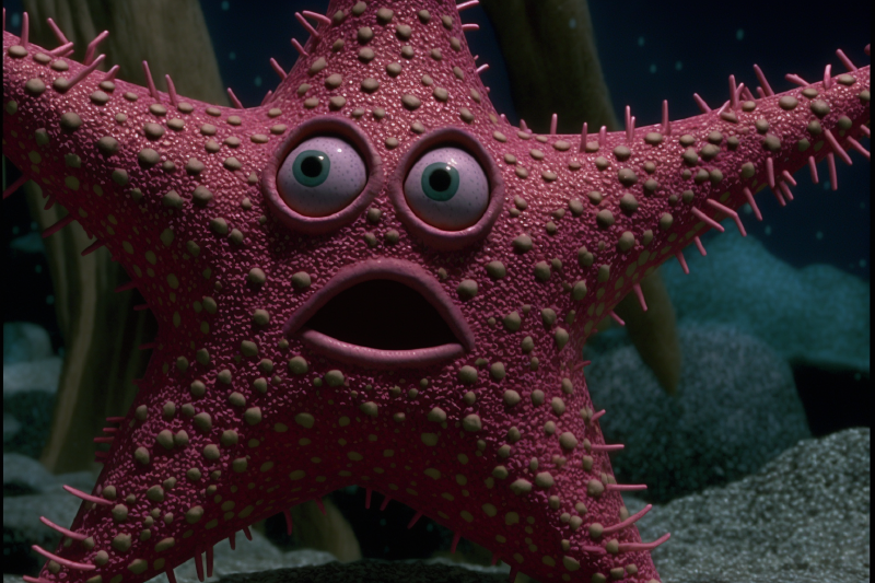 Spongebob
