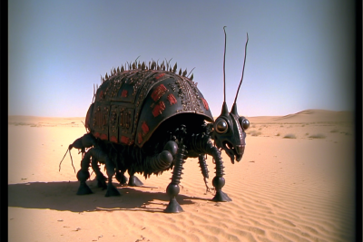 Starship Troopers