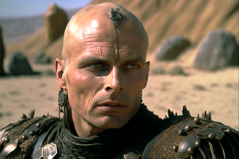 Starship Troopers