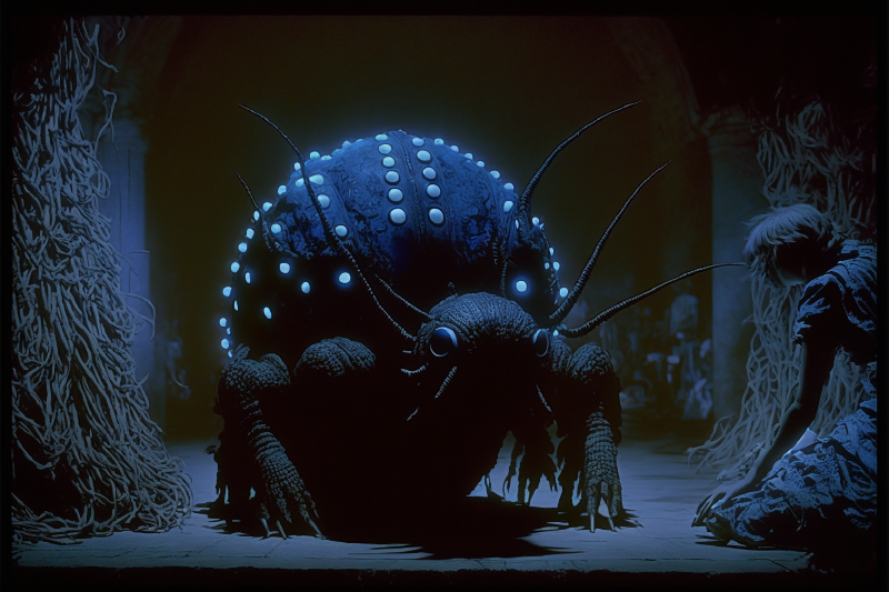 Starship Troopers