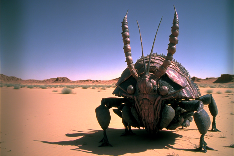 Starship Troopers