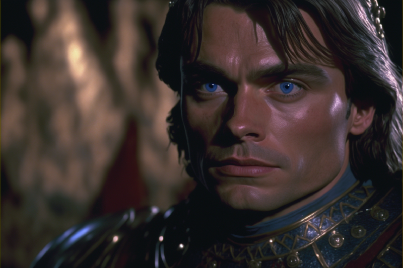 Starship Troopers