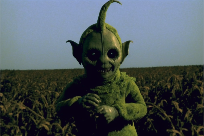 Teletubbies