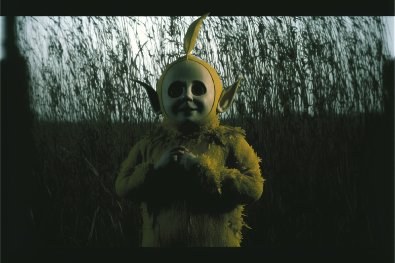Teletubbies