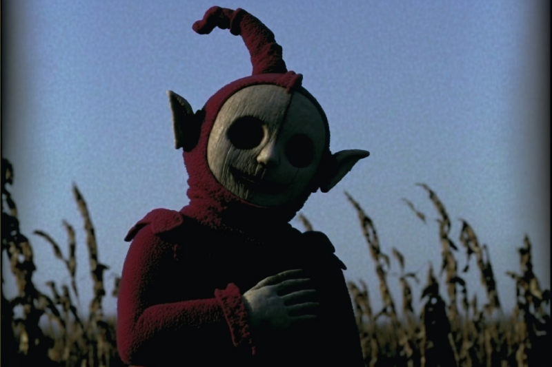 Teletubbies